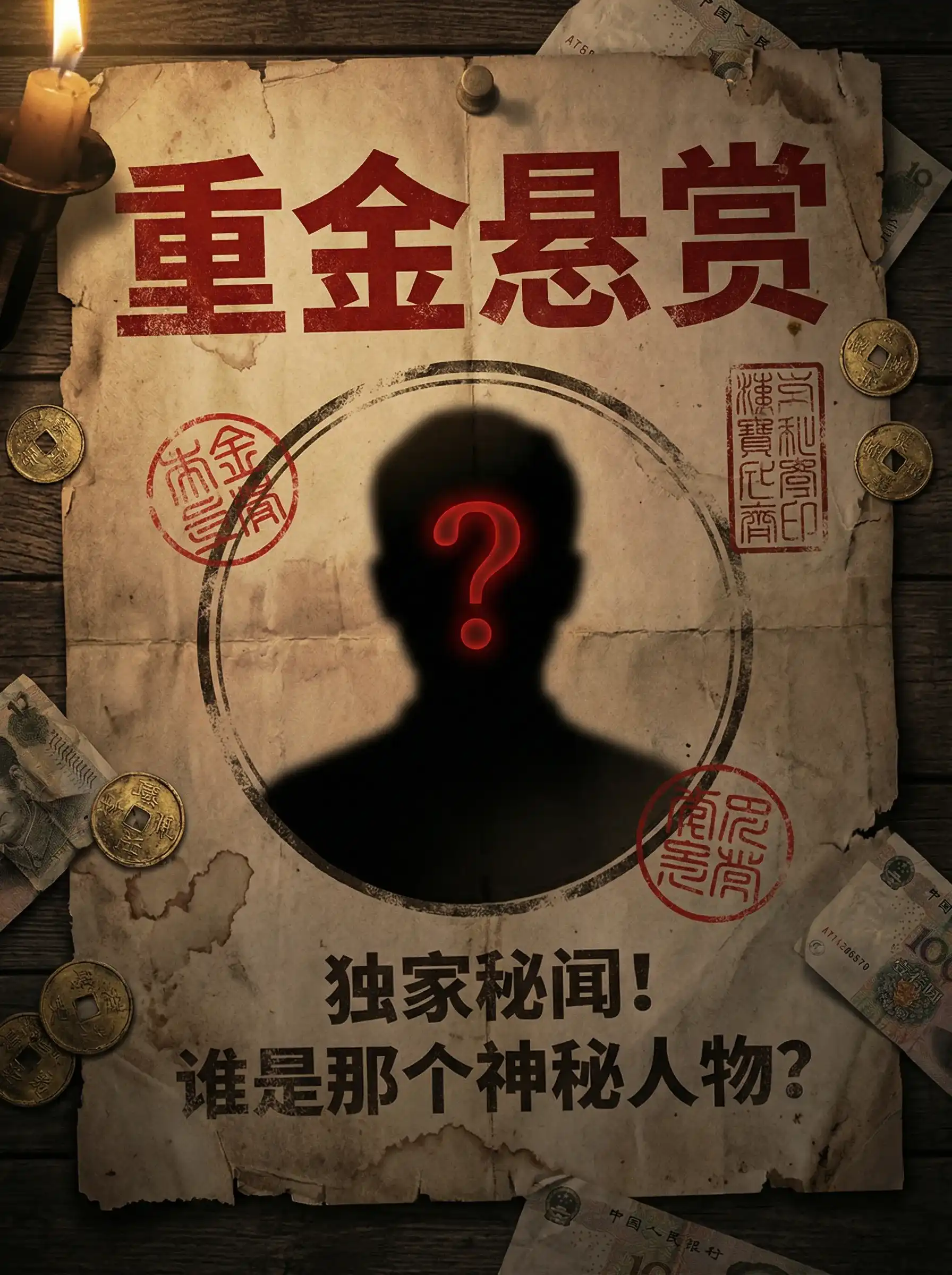 bwin体育平台 - 重金悬赏线索征集令